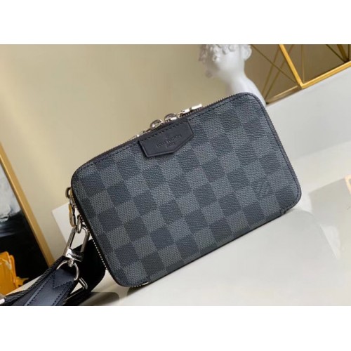 Louis Vuitton Original M60414 noir