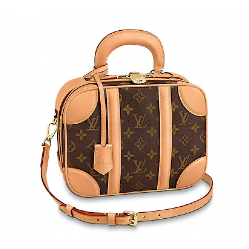 Louis Vuitton Original MINI BAGAGERIE M44581