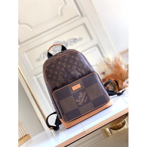 Louis Vuitton Original Monogram Canvas SAC À DOS M40380