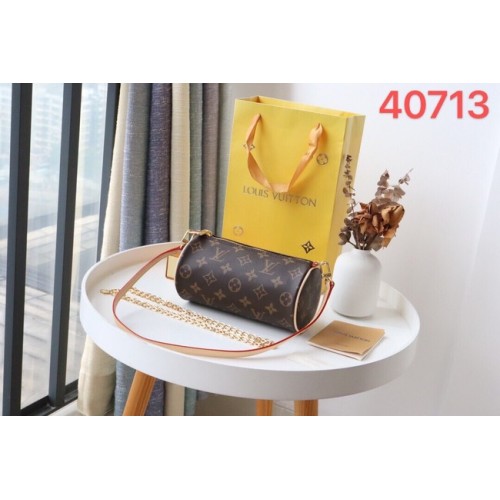 Toile monogramme originale Louis Vuitton M40713