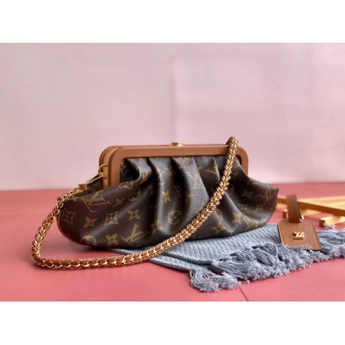 Louis Vuitton Toile Monogram Originale M67606 Marron