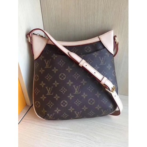 Louis Vuitton Original Monogram Canvas Sac à bandoulière M56390