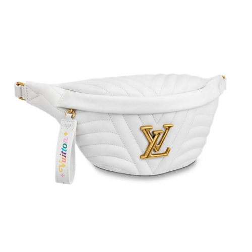 Louis Vuitton Original NEW WAVE M53750 blanc