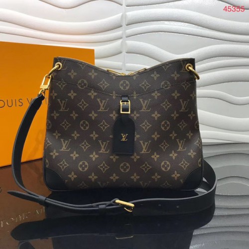 Louis Vuitton Original ODEON M45355 noir