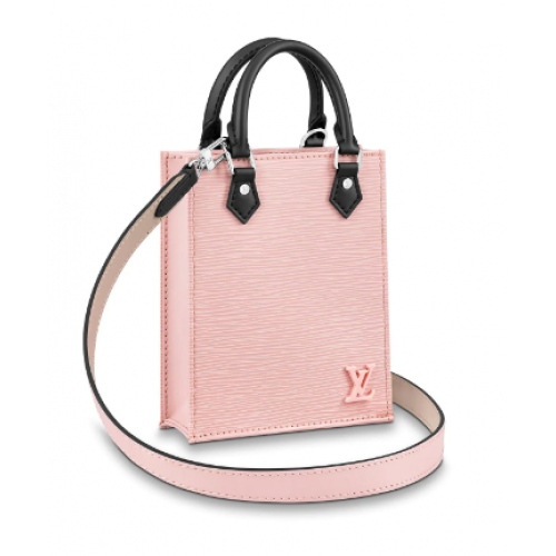 Louis Vuitton Original PETIT SAC PLAT M69441 rose
