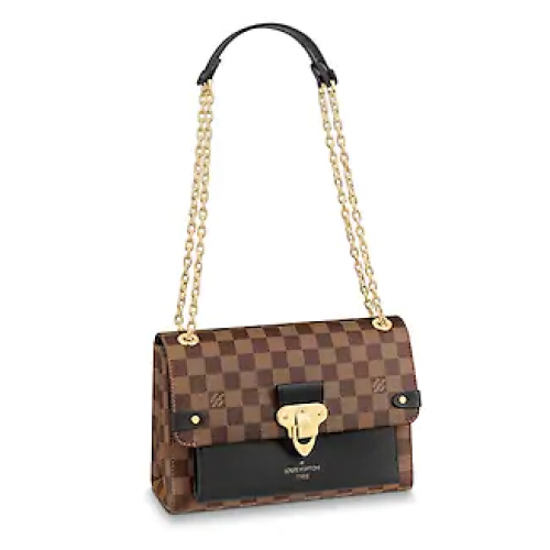 Louis Vuitton Original VAVIN PM N40113 noir