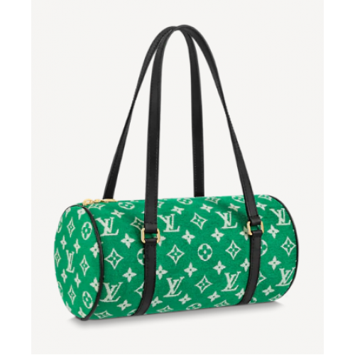 Louis Vuitton PAPILLON M46206 Vert