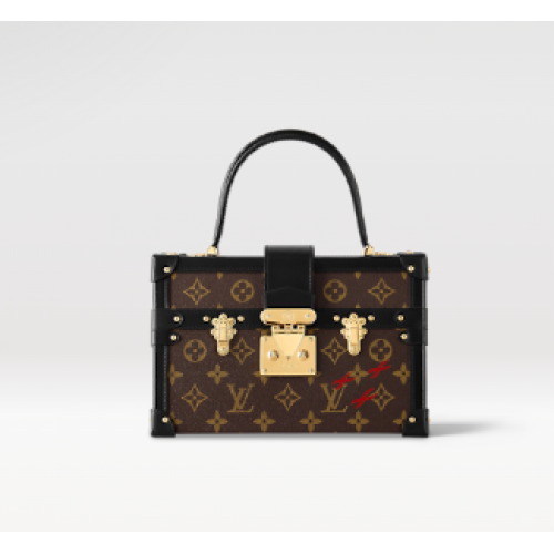 Louis Vuitton PETITE MALLE V M46309