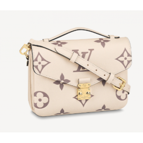 Louis Vuitton POCHETTE METIS - EXCLUSIVEMENT EN LIGNE M45596