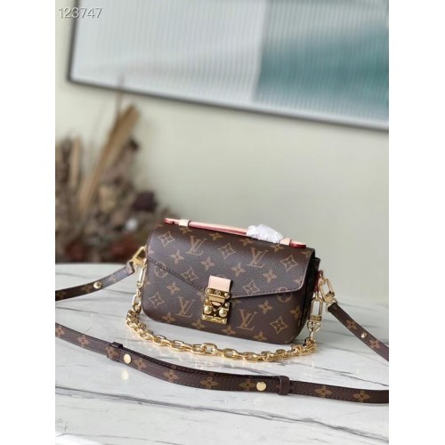 Louis Vuitton POCHETTE METIS EST OUEST M46279