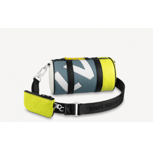 Louis Vuitton POLOCHON M59927 Jaune