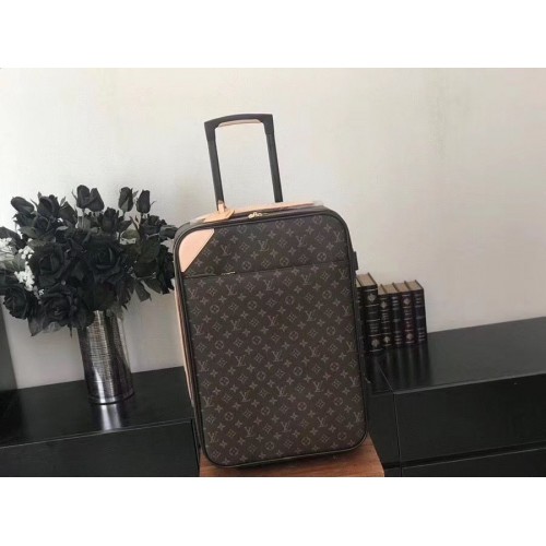 Valise Louis Vuitton Pegase Légère 55 M41226