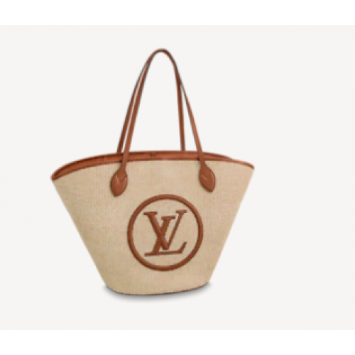 Louis Vuitton SAINT JACQUES M59963 Marron Caramel