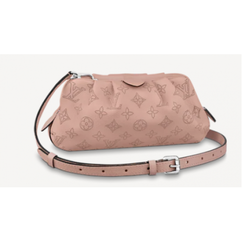 Louis Vuitton SCALA MINI POCHETTE M80094 Rose Magnolia