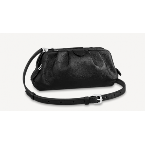 Louis Vuitton SCALA MINI POCHETTE M80094 noir