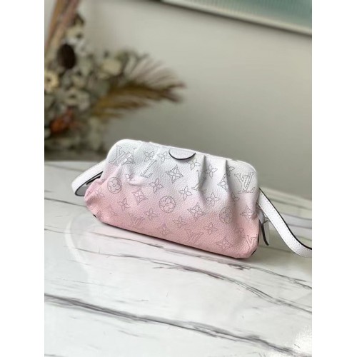 Louis Vuitton SCALA MINI POCHETTE M80497 Rose dégradé