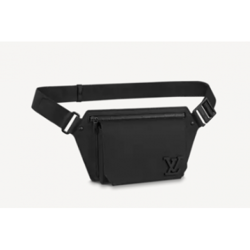 Louis Vuitton SLINGBAG M57081 noir