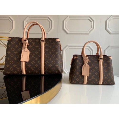 Louis Vuitton SOUFFLOT BB M44815 Abricot