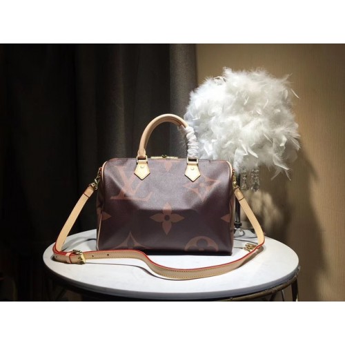 Louis Vuitton SPEEDY 30 M41112