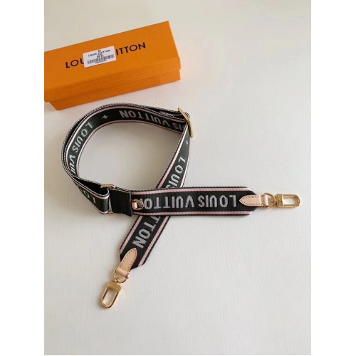 Louis Vuitton Bandoulière M44823 Vert noirâtre