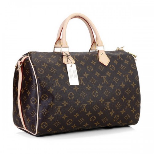 Louis Vuitton Speedy 35 Bandoulière M40392