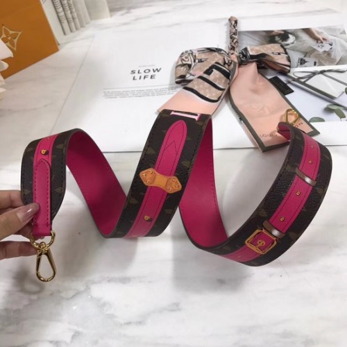 Louis Vuitton Bracelet 90CM 0360 rose