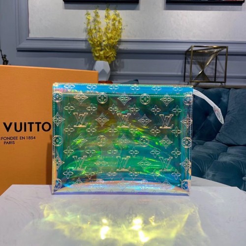 Louis Vuitton POCHETTE DE TOILETTE M47542