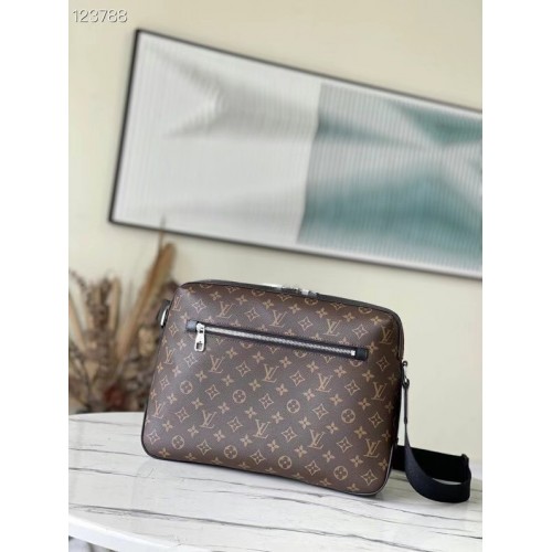 Louis Vuitton MESSAGER TRIO M40387