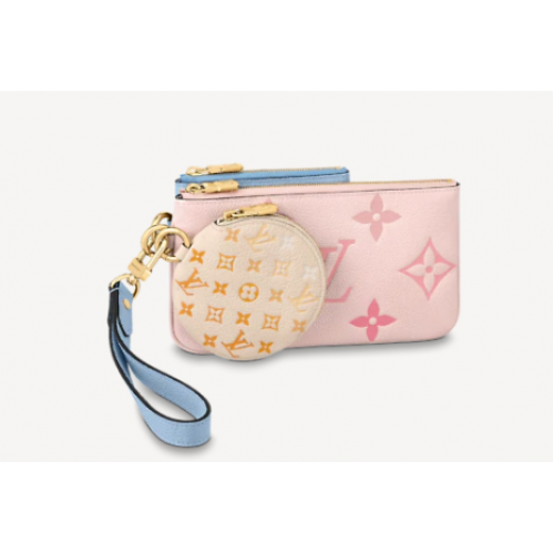 POCHETTE TRIO Louis Vuitton M80407