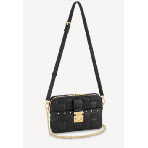 Louis Vuitton TROCA MM M59114 noir