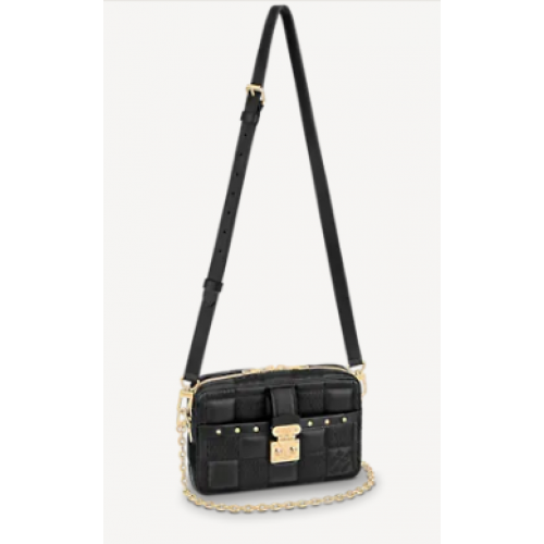 Louis Vuitton TROCA PM M59116 noir