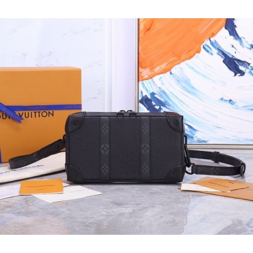 Louis Vuitton TRUNK PORTEFEUILLE M30697-2