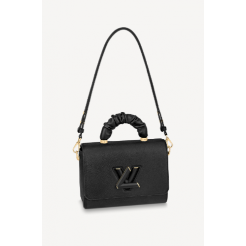 Louis Vuitton TWIST MM M58688 noir