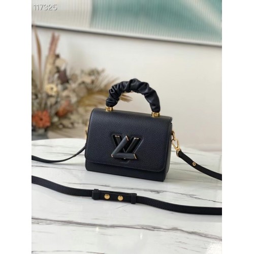Louis Vuitton TWIST PM M58691 noir