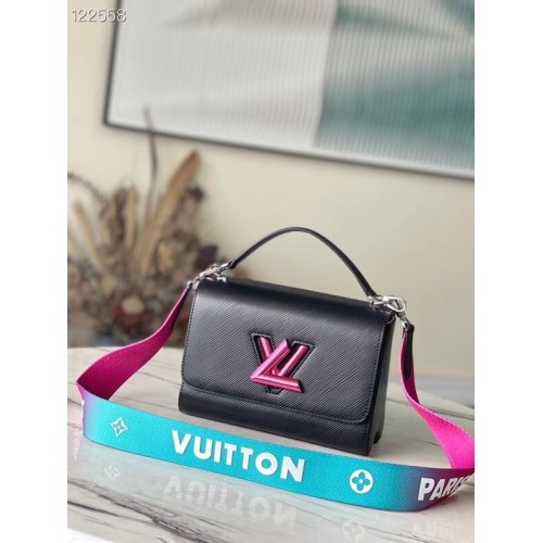 Louis Vuitton TWIST PM M59687 noir