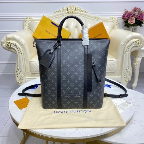 Mallette Louis Vuitton M45221 noir