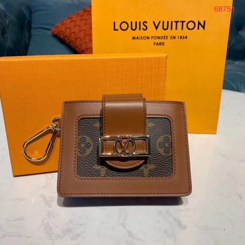 Porte-monnaie Louis Vuitton M68751
