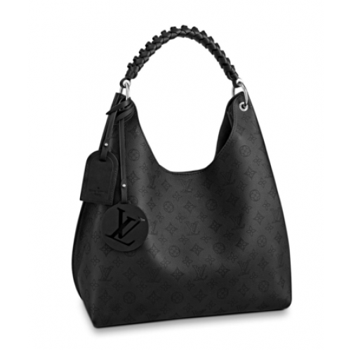 Louis Vuitton original CARMEL M53188 noir