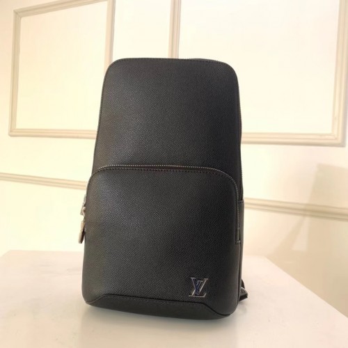 Louis vuitton AVENUE SLING BAG M30701 noir