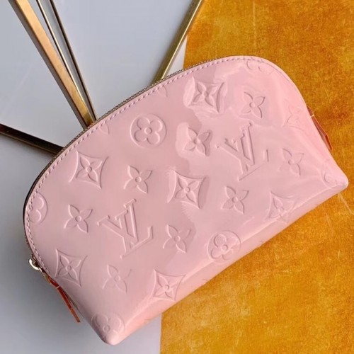 Louis vuitton POCHETTE COSMÉTIQUE M90172 rose