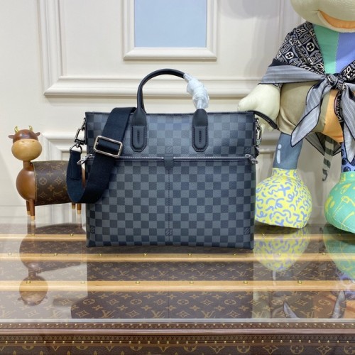 Louis vuitton IT TOTE N41564 noir