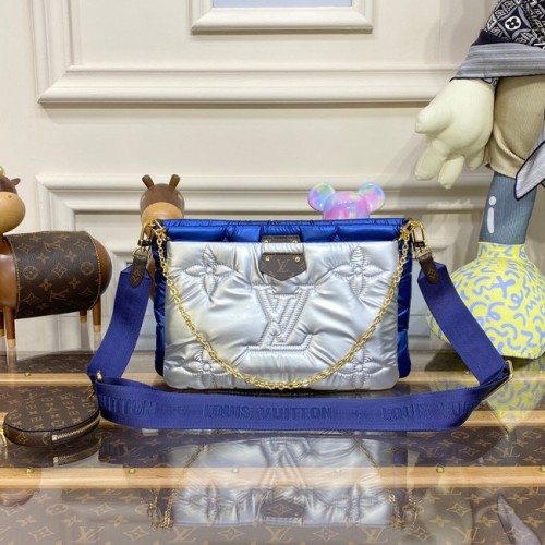 Louis vuitton MULTI-POCHETTES ACCESSOIRES Sac Bandoulière M58980 Argent