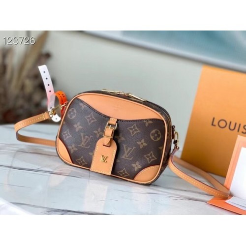Toile Monogram Louis Vuitton M45528