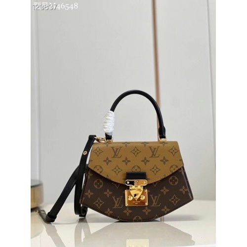 Toile Monogram Louis Vuitton M46548