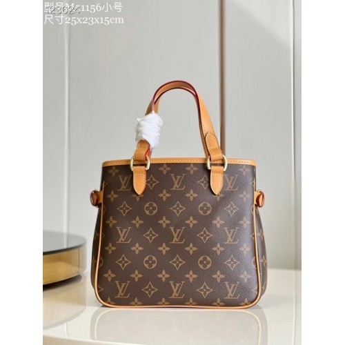 Toile Monogram Louis Vuitton M51156