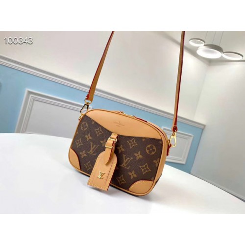 Toile Monogram Louis Vuitton Originale M45528
