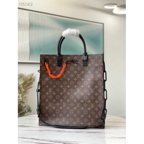cabas Louis Vuitton Monogram Canvas Original M44475