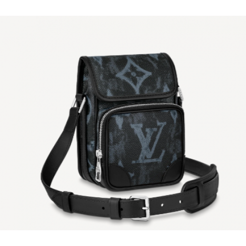 Louis vuitton NANO AMAZON MESSAGER M45650