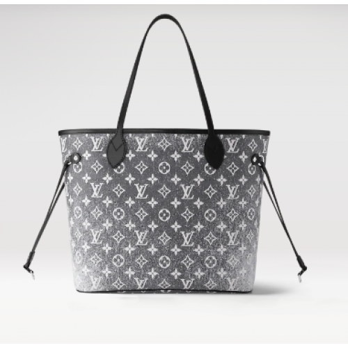 Louis Vuitton NEVERFULL MM M21465 Gris