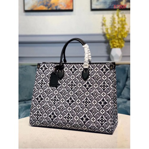 Louis Vuitton ONTHEGO M57207 noir